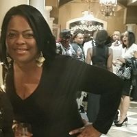 Felecia Cook Photo 3