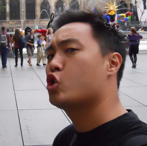 John Cha Photo 46