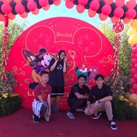 Kristina Tran Photo 16