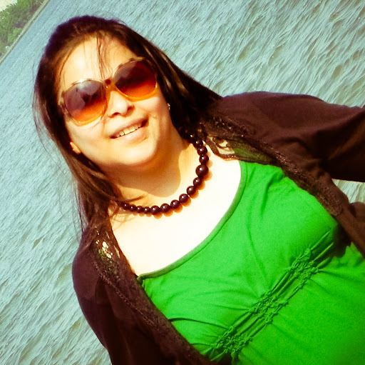 Karuna Gupta Photo 4