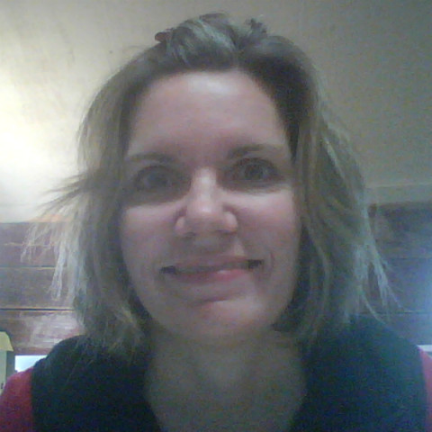 Theresa Scott Photo 5