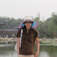 Fan Zhang Photo 10