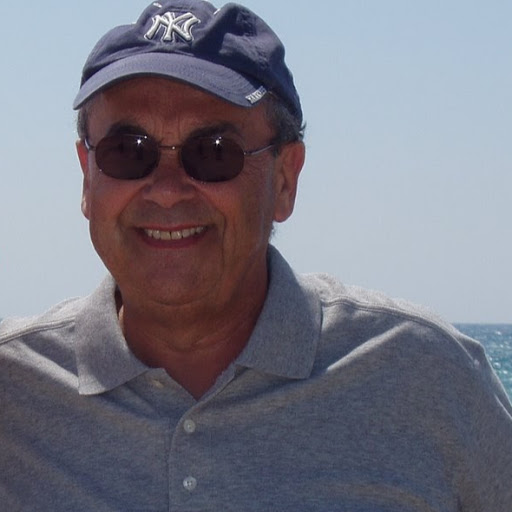 Daniel Berkowitz Photo 13