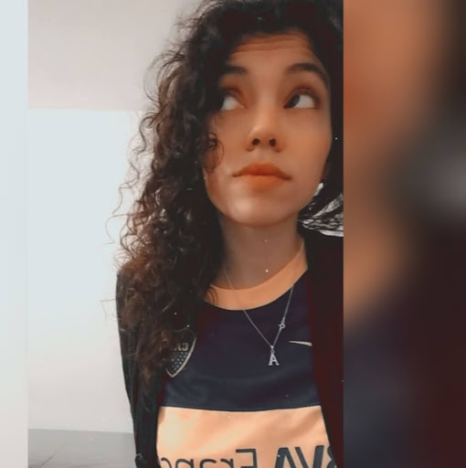 Anabel Lopez Photo 10