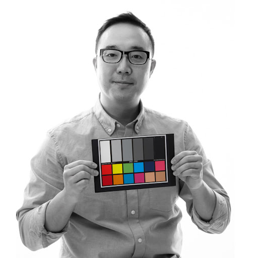 Paul Kim Photo 28