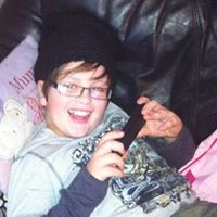Luke Cole Photo 11