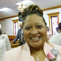 Anna Withers Photo 5