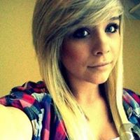 Jenny Mead Photo 5