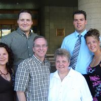 Robert Roberge Photo 15