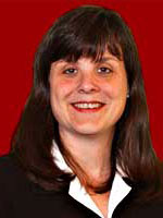 Anne Lewis Photo 2
