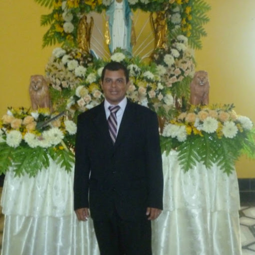 Elvin Rodriguez Photo 28