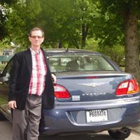Mark Gross Photo 42