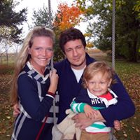 Leah Chamberlain Photo 16