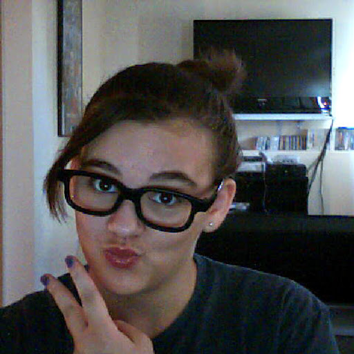 Hannah Braun Photo 26