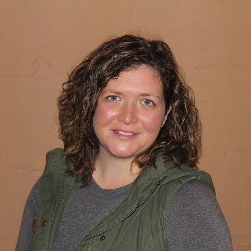 Jessica Enright Photo 7