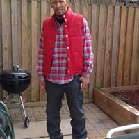 Marcus Scott Photo 39