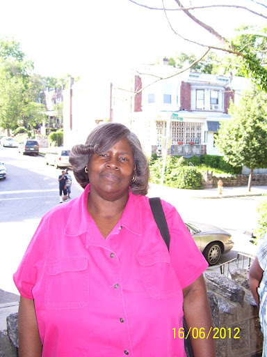 Theresa Robinson Photo 34