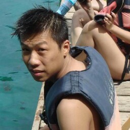 Chiao Lin Photo 20