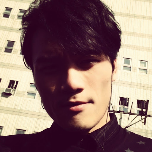 Eddie Yu Photo 6