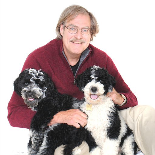 Gordon Macdonald Photo 16