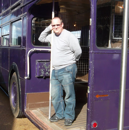 David Curtis Photo 27