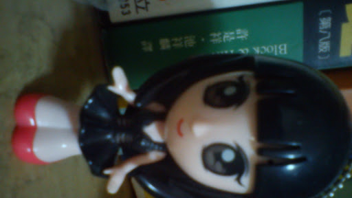 Stephen Lin Photo 8