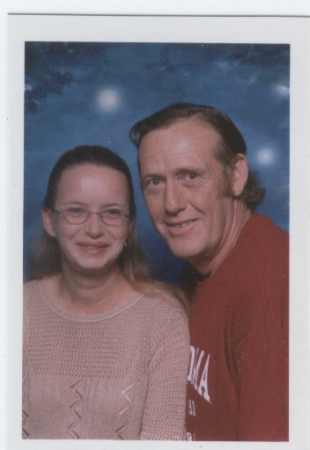 Beth Hill Photo 2