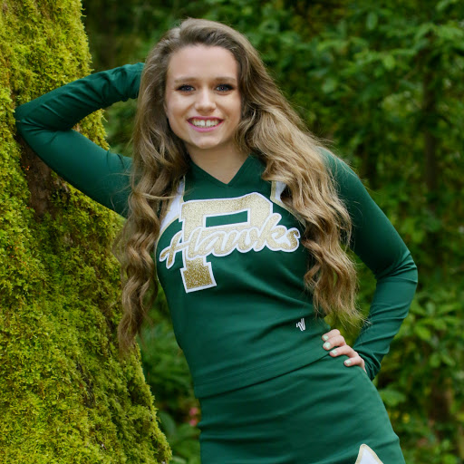 Tiffany Howe Photo 35