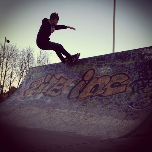 Matthew Lowry Photo 10