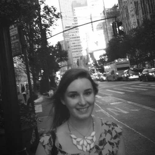 Rachel Clark Photo 11