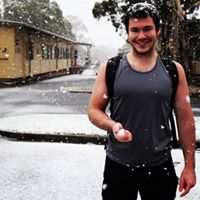 Jacob Ellis Photo 19
