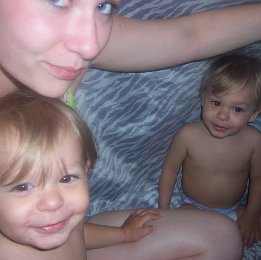 Brooke Toth Photo 8