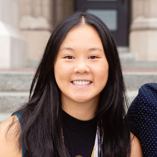 Natalie Chan Photo 32