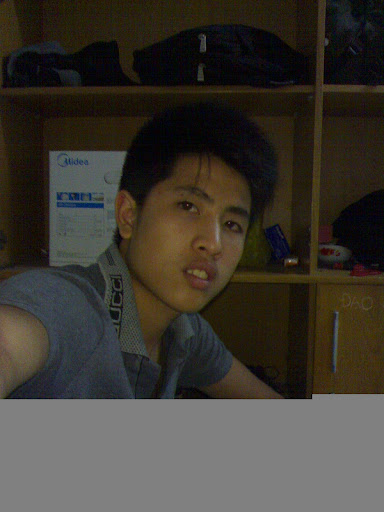Cong Vu Photo 7