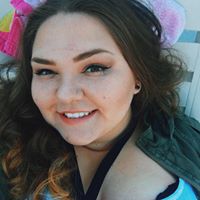 Allie Robinson Photo 32