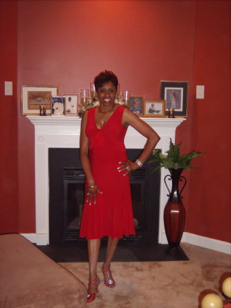 Jacqueline Byrd Photo 33