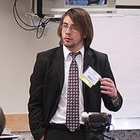 Gabriel Watson Photo 36