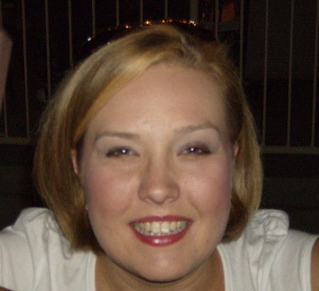 Sarah Weeks Photo 33