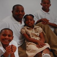 Melvin Hooper Photo 7