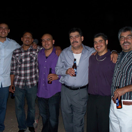 Daniel Orozco Photo 36