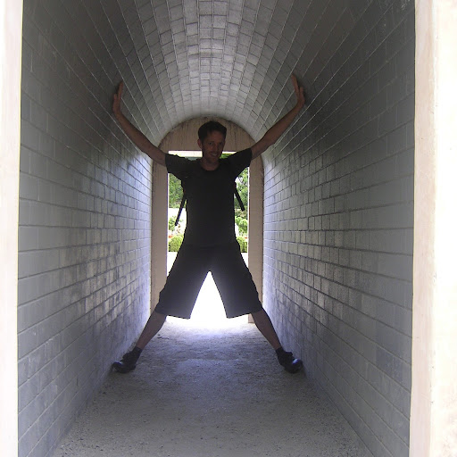 Mark Svendsen Photo 17