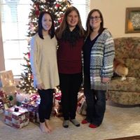 Becky Parr Photo 21