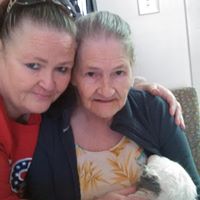 Debbie Hess Photo 4