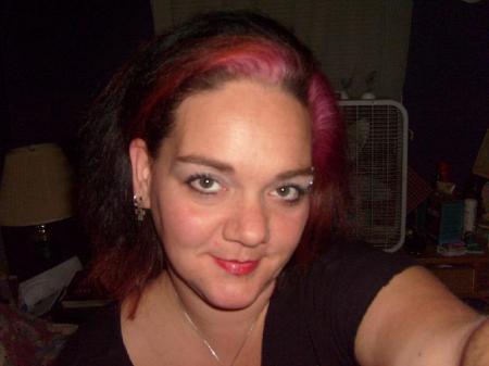 Stacy Hughes Photo 18
