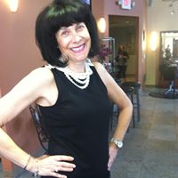 Robin Rosenthal Photo 20