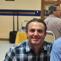 Alejandro Lechuga Photo 16