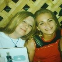 Sara Goss Photo 9