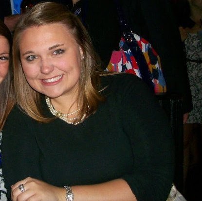 Hope Walker Photo 32