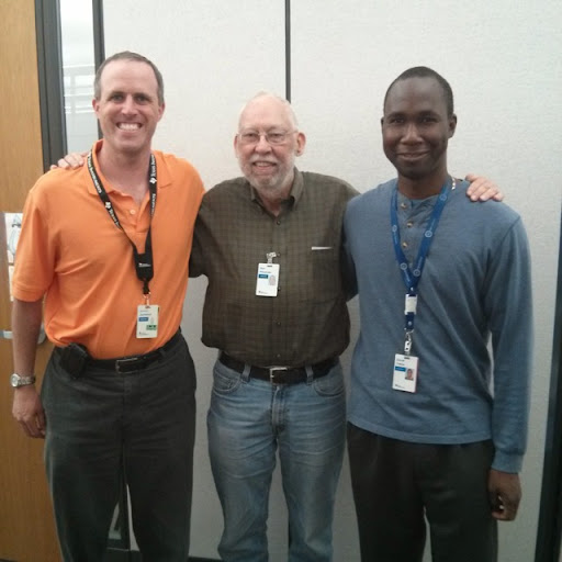 Ron Alexander Photo 7