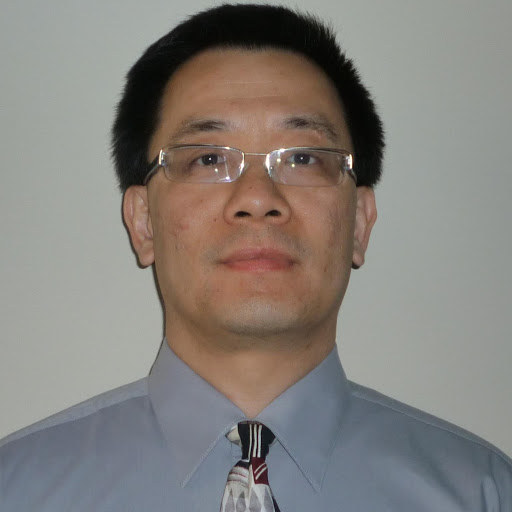 Robert Luo Photo 39